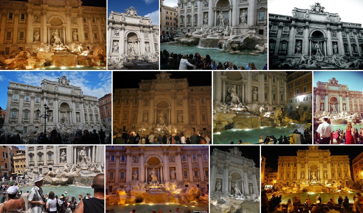 Image Matching Workshop